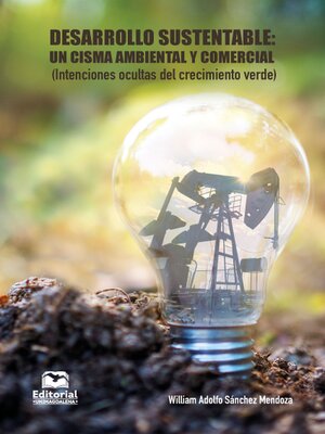 cover image of Desarrollo sustentable